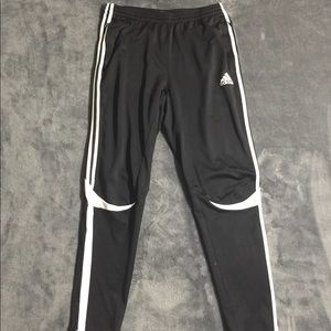 Women’s Adidas joggers XL